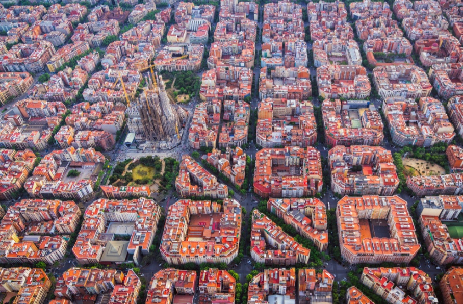 Tot El Que No Et Pots Perdre En Un Cap De Setmana A Barcelona
